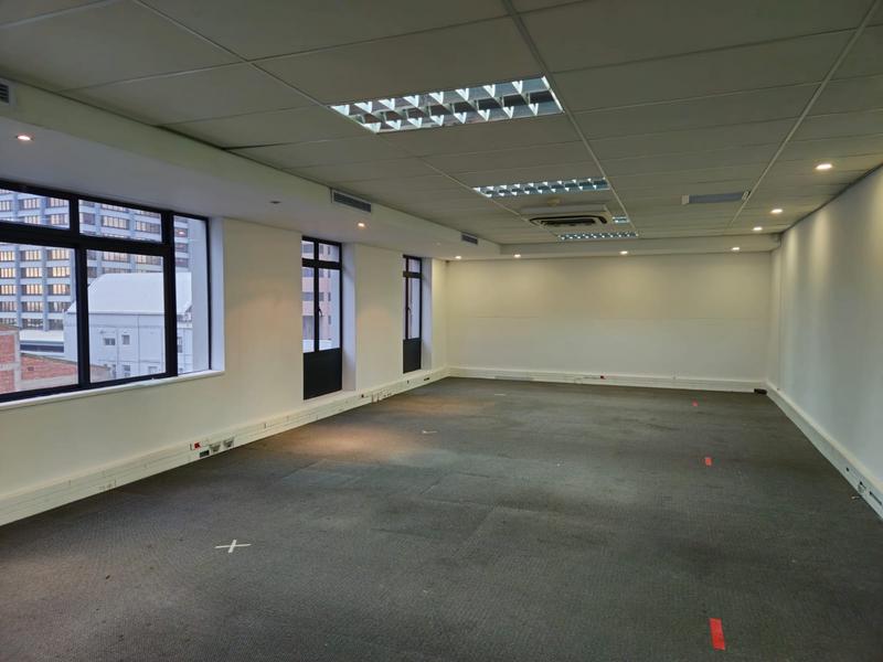 To Let commercial Property for Rent in Cape Town City Centre Western Cape
